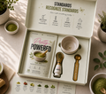 "The OG" Traditional Matcha with a Boost Box
